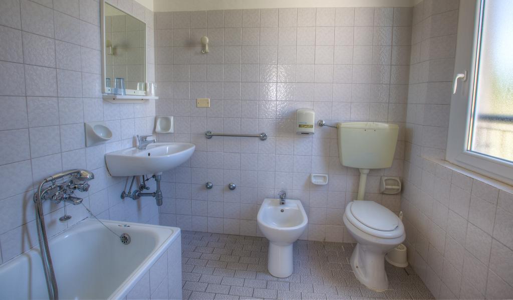 Hotel Villa Maria Rimini Ruang foto